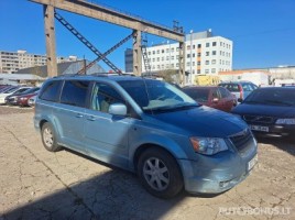 Chrysler Grand Voyager
