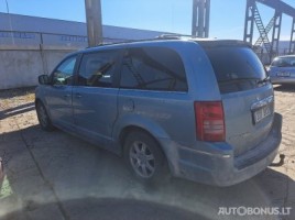 Chrysler Grand Voyager, 3.8 l., monovolume | 3