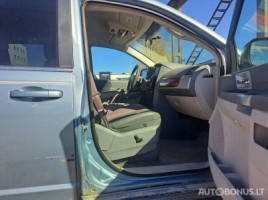 Chrysler Grand Voyager, 3.8 l., monovolume | 4