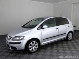Volkswagen Golf, 2.0 l., monovolume | 1