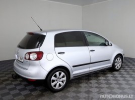Volkswagen Golf, 2.0 l., monovolume | 2