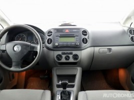 Volkswagen Golf, 2.0 l., monovolume | 4