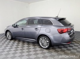Toyota Avensis, 1.6 l., universalas | 3