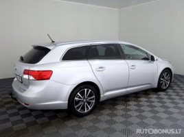 Toyota Avensis, 2.2 l., universalas | 2