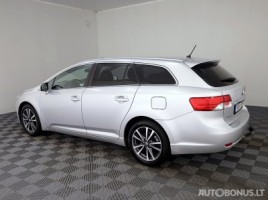 Toyota Avensis, 2.2 l., universalas | 3