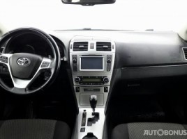 Toyota Avensis, 2.2 l., universalas | 4