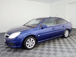Opel Vectra | 1