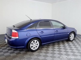 Opel Vectra | 2