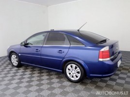 Opel Vectra | 3