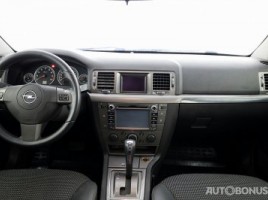 Opel Vectra | 4