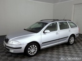 Skoda Octavia | 1
