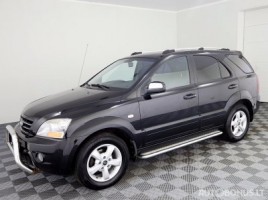 Kia Sorento | 1