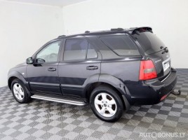 Kia Sorento | 3