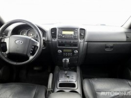 Kia Sorento | 4