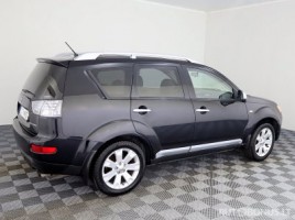 Mitsubishi Outlander | 2