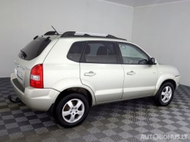 Hyundai Tucson | 2