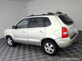 Hyundai Tucson | 3