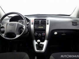 Hyundai Tucson | 4