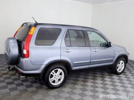 Honda CR-V | 2