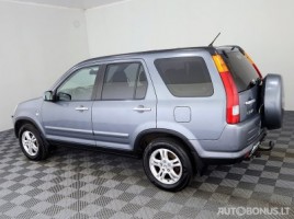 Honda CR-V | 3