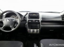 Honda CR-V | 4