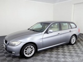 BMW 318 | 1