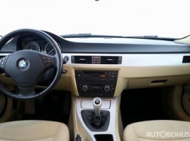 BMW 318 | 4