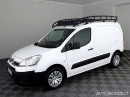 Citroen Berlingo | 1