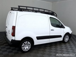 Citroen Berlingo | 2
