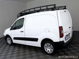 Citroen Berlingo | 3