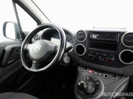 Citroen Berlingo | 4