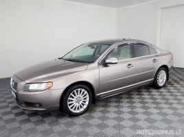 Volvo S80 | 1