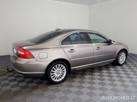 Volvo S80 | 2