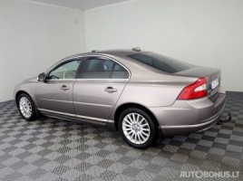 Volvo S80 | 3