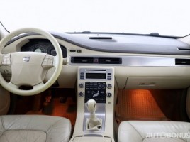 Volvo S80 | 4