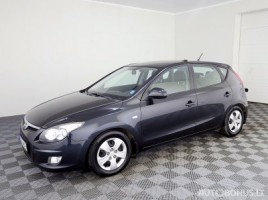 Hyundai i30 | 1
