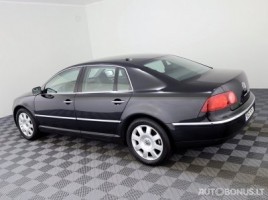 Volkswagen Phaeton | 3