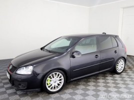 Volkswagen Golf | 1