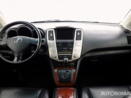 Lexus RX 300 | 4