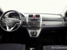 Honda CR-V | 4