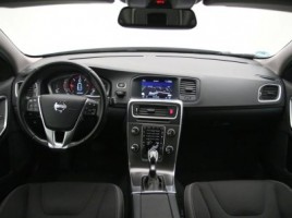 Volvo V60, 1.6 l., universalas | 1