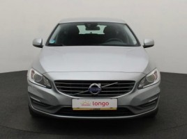 Volvo V60, 1.6 l., universalas | 2