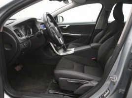 Volvo V60, 1.6 l., universalas | 3