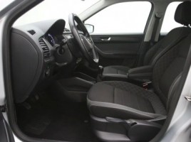 Skoda Fabia, 1.0 l., universalas | 3