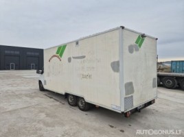 Peugeot Boxer | 2