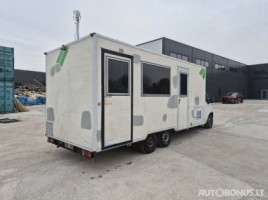Peugeot Boxer | 3