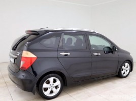 Honda FR-V | 1