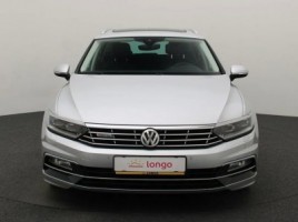 Volkswagen Passat | 2