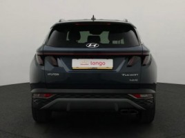 Hyundai Tucson | 4