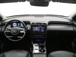 Hyundai Tucson | 1